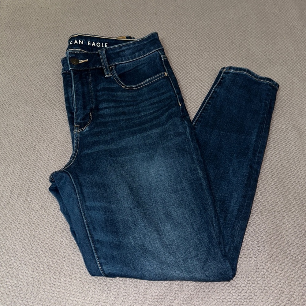 American Eagle